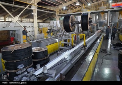 تغییر ریل اقتصادی در خلیج‌فارس؛ رمزگشایی از بلوغ صنعتی قشم