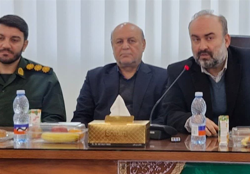 اخبار اسلامشهر , قوه قضائیه , دادگستری استان تهران , تودیع و معارفه , 