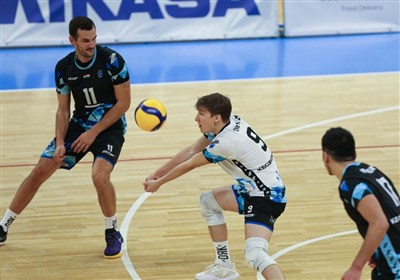 کابوس بی‌پایان در دنیای والیبال؛ تیمی که 71 بازی متوالی را باخت!