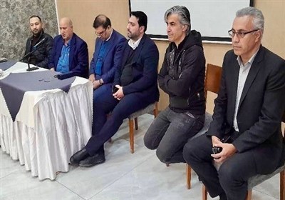 تاج: ممانعت از حضور بازیکنان در اردوی تیم ملی پذیرفتنی نیست