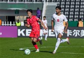 Iran Must Beat Lebanon in AFC U-23 Asian Cup 2026