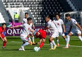 فدراسیون فوتبال در انتظار گزارش روانخواه درباره ناکامی تیم امید