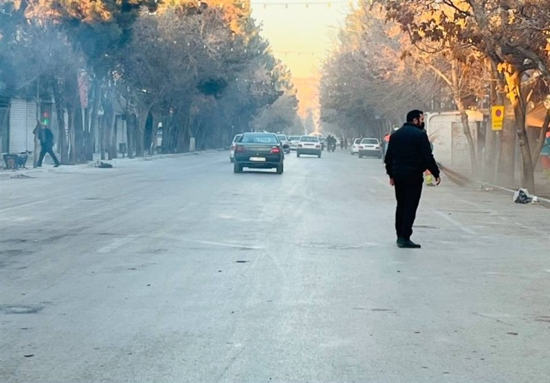 اغتشاشات ایران , اخبار استان خراسان شمالی , اخبار بجنورد , 