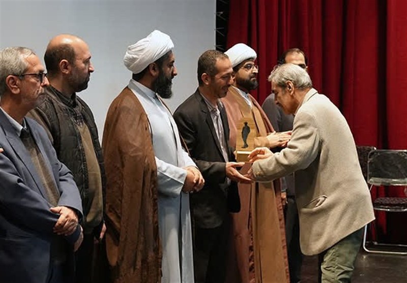 ادبیات آیینی , اخبار استان بوشهر , اخبار بوشهر , 