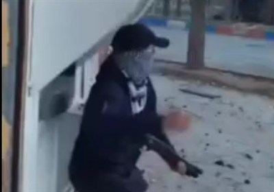 روایتی هولناک از اقدامات داعش گونه اغتشاشگران