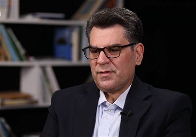 «معماری نوین امنیت غذایی» نسخه اجرایی نجات آب و کشاورزی ایران + فیلم