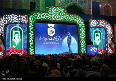 إيران.. اختتام أعمال الذكرى السادسة لاستشهاد الحاج قاسم سليماني في كرمان