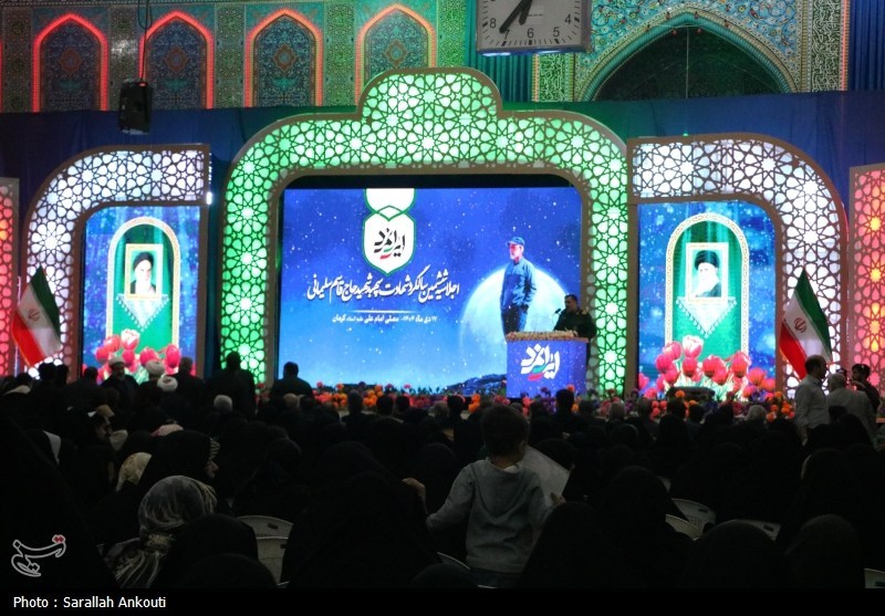 شهید سپهبد قاسم سلیمانی , استان کرمان , شهدای کرمان , اخبار استان کرمان , شهید , شهادت , 