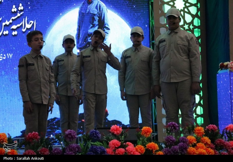 شهید سپهبد قاسم سلیمانی , استان کرمان , شهدای کرمان , اخبار استان کرمان , شهید , شهادت , 