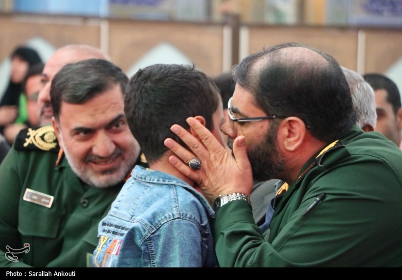 شهید سپهبد قاسم سلیمانی , استان کرمان , شهدای کرمان , اخبار استان کرمان , شهید , شهادت , 