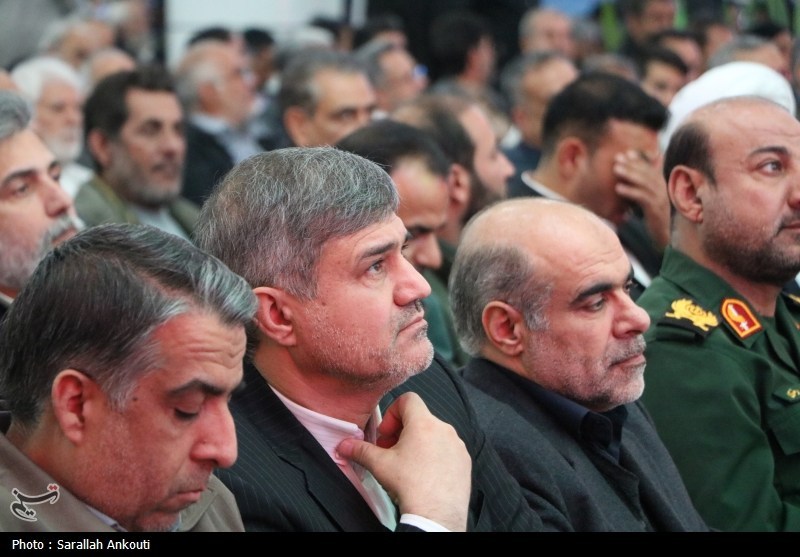 شهید سپهبد قاسم سلیمانی , استان کرمان , شهدای کرمان , اخبار استان کرمان , شهید , شهادت , 