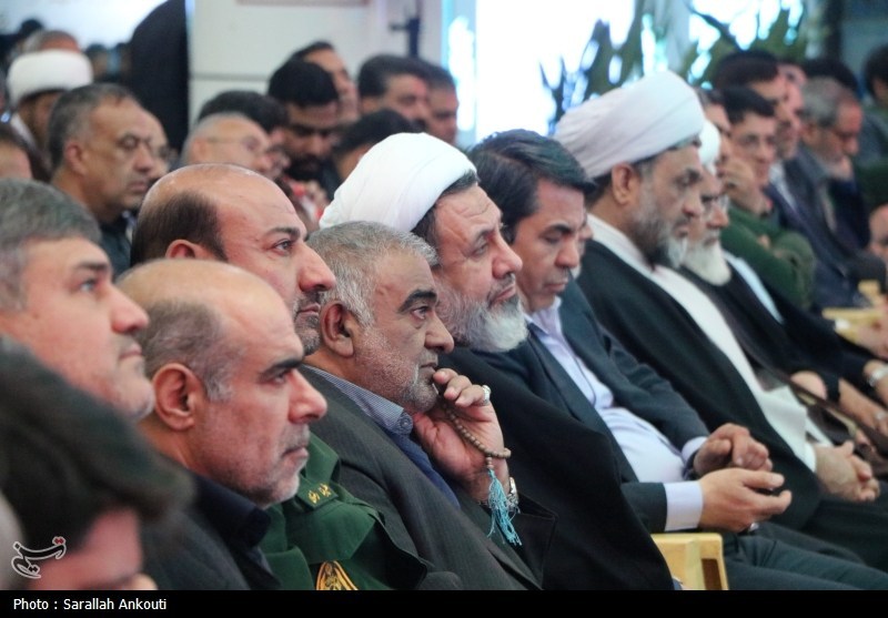 شهید سپهبد قاسم سلیمانی , استان کرمان , شهدای کرمان , اخبار استان کرمان , شهید , شهادت , 