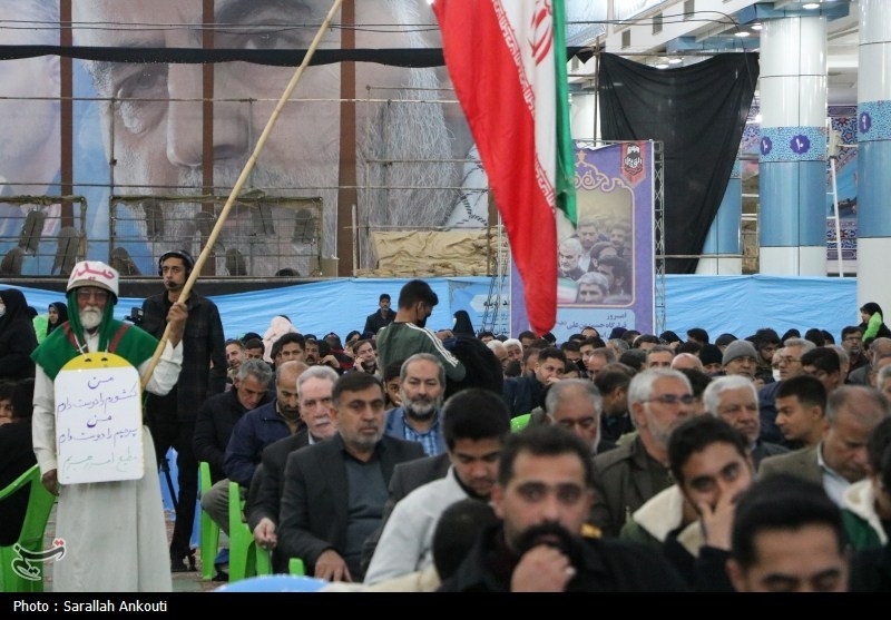 شهید سپهبد قاسم سلیمانی , استان کرمان , شهدای کرمان , اخبار استان کرمان , شهید , شهادت , 