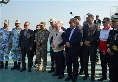 بندر بوشهر محور ایمنی، گردشگری و اقتصاد دریا‌محور کشور