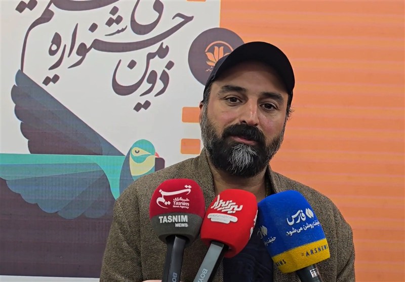 طنز دفاع مقدس حاصل ذوق ویژه برخی فیلمسازان است