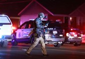 تیراندازی در آمریکا با 8 کشته و زخمی