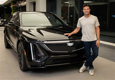 هزینه 6 هزار پوندی راننده F1 برای یک تماس تلفنی!