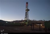 نظارت شبانه‌روزی محیط‌ زیست بر اجرای طرح چاه ارزیاب میدان گازی مختار