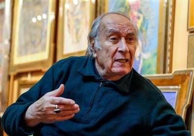 پیشکسوت نگارگری، طراح فرش و مینیاتوریست برجسته، درگذشت