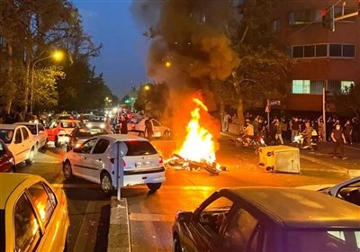 ایستادگی بازاریان بابل در برابر تحریک اغتشاشگران