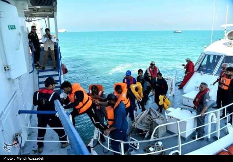 اخبار استان بوشهر , امدادرسانی , اخبار بوشهر , 