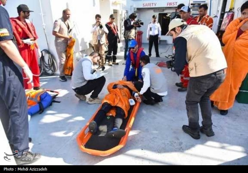 اخبار استان بوشهر , امدادرسانی , اخبار بوشهر , 