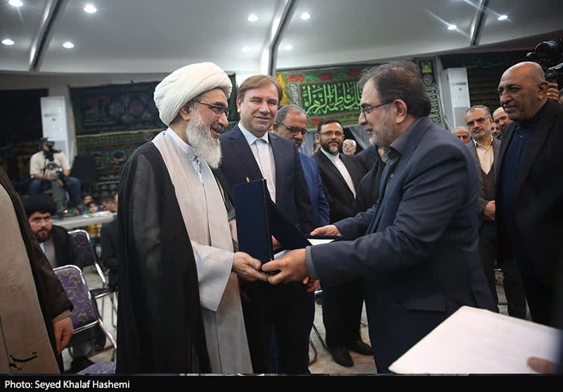 کانون مداحان , سازمان تبلیغات اسلامی , اخبار استان بوشهر , 