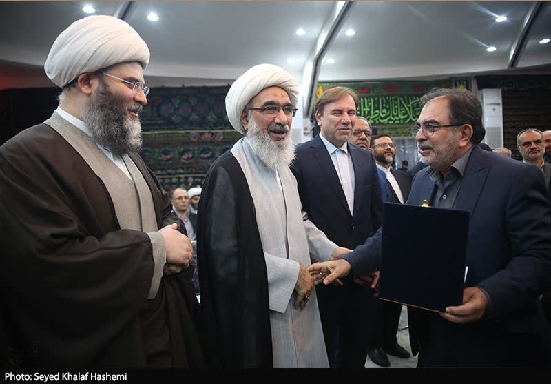 کانون مداحان , سازمان تبلیغات اسلامی , اخبار استان بوشهر , 