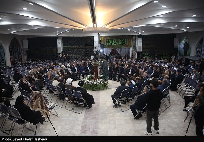 کانون مداحان , سازمان تبلیغات اسلامی , اخبار استان بوشهر , 