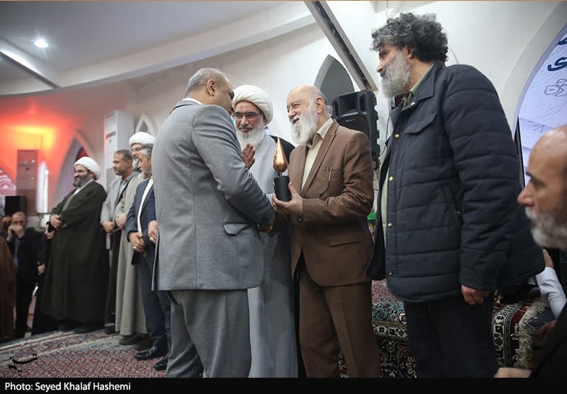 کانون مداحان , سازمان تبلیغات اسلامی , اخبار استان بوشهر , 