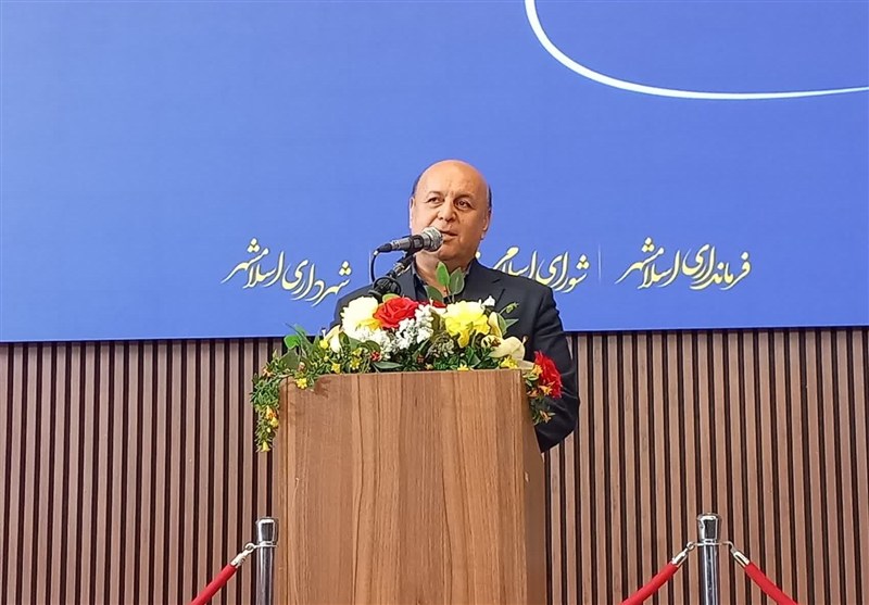 اخبار اسلامشهر , ترافیک , حمل و نقل عمومی , آرامستان , 