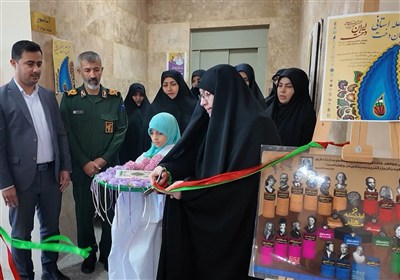 جشنواره «ایران‌دخت» بوشهر؛ جلوه‌ای از خلاقیت پوشش ایرانی ـ اسلامی