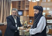 همکاری رسانه‌ای ایران و افغانستان تقویت می‌شود