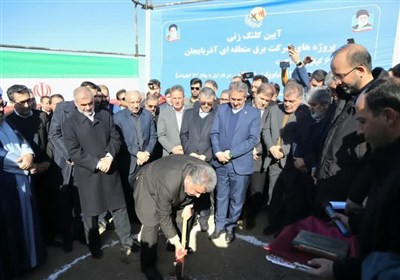 توسعه نیروگاه‌های خورشیدی اقدامی موثر در رفع ناترازی‌های برق