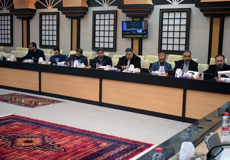 کانون مداحان , اخبار استان بوشهر , اخبار بوشهر , 