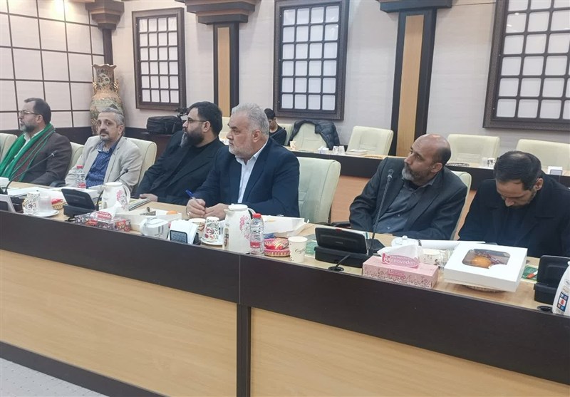 کانون مداحان , اخبار استان بوشهر , اخبار بوشهر , 