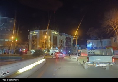 روایت میدانی|فراخوانی که بی‌پاسخ ماند؛ سنندج آرام‌تر از همیشه+فیلم