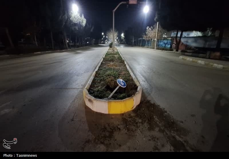 اغتشاشات ایران , اخبار استان خراسان شمالی , اخبار بجنورد , 