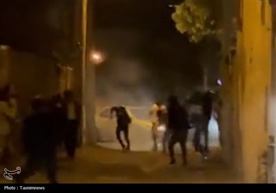 فراجا: خانواده‌ها از جوانان و نوجوانان خود مراقبت کنند