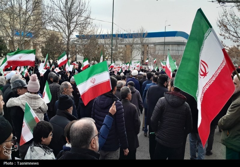 اخبار استان زنجان , اغتشاشات 1404 , 