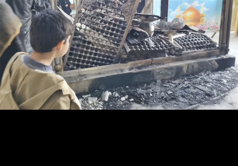 اغتشاشگران مسلح , اغتشاشات 1404 , 