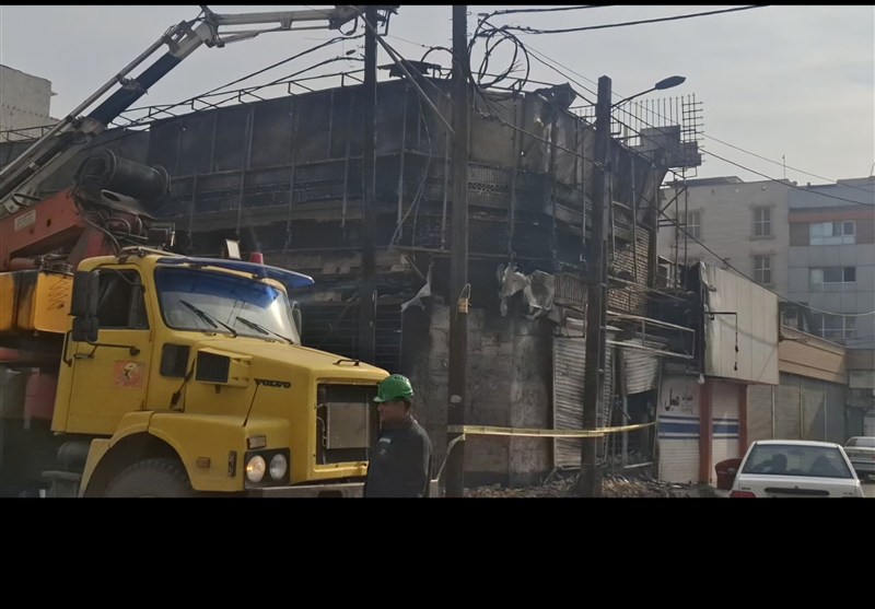 اغتشاشگران مسلح , اغتشاشات 1404 , 