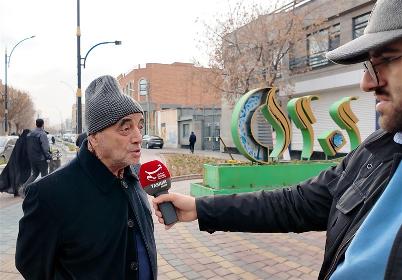 روایت مردم تبریز از برخی گرانی‌ها و لفاظی های ترامپ