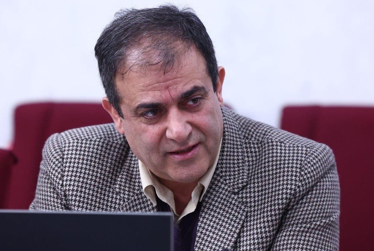 مسعود رهنما , کاراته , کاراته ایران , بازی‌های آسیایی 2026 ناگویا , 