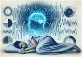 AI System Links Sleep Patterns to Disease Risk Years in Advance