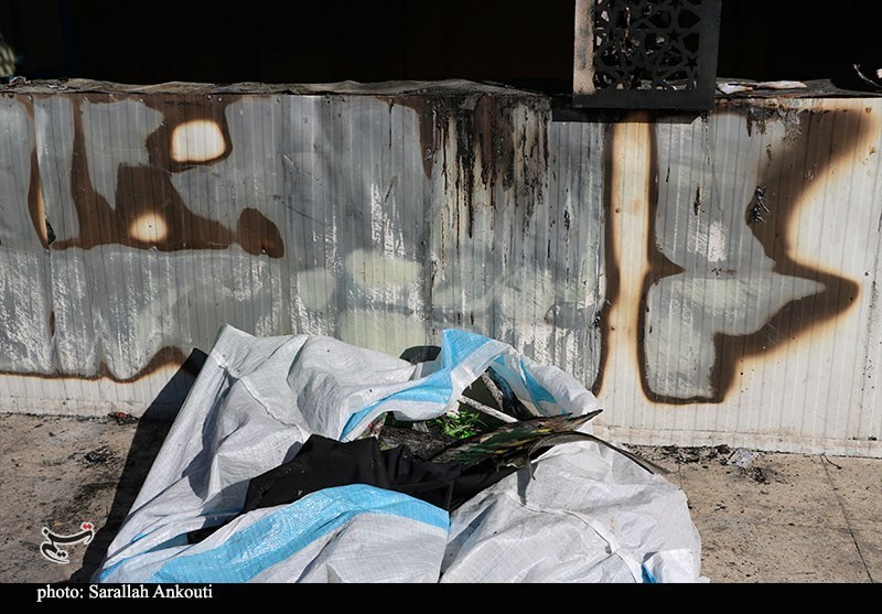 استان کرمان , اخبار کرمان , اغتشاشات ایران , اغتشاشات 1404 , امام حسین (ع) , 