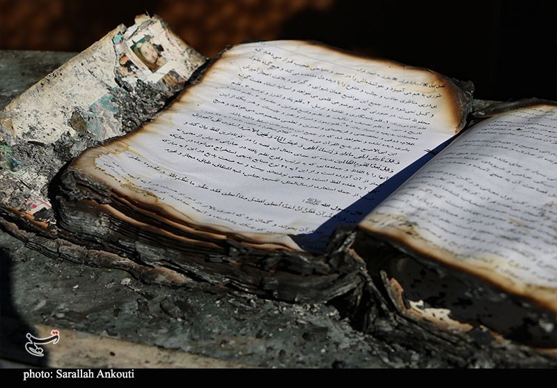 استان کرمان , اخبار کرمان , اغتشاشات ایران , اغتشاشات 1404 , امام حسین (ع) , 