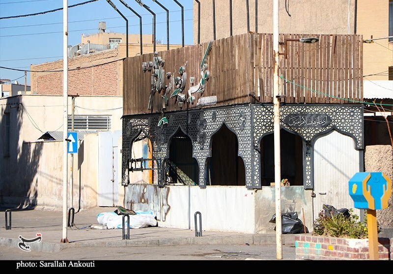 استان کرمان , اخبار کرمان , اغتشاشات ایران , اغتشاشات 1404 , امام حسین (ع) , 