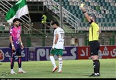داوران هفته اول لیگ برتر فوتبال مشخص شدند