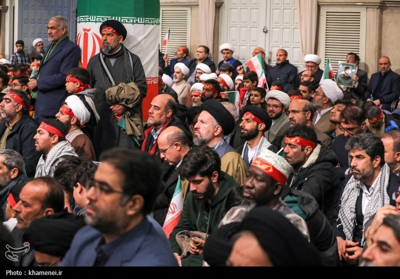 رضاخان پهلوی , عفاف و حجاب , حجاب , حوزه علمیه , حوزه پیشرو و سرآمد , رهبر انقلاب , 